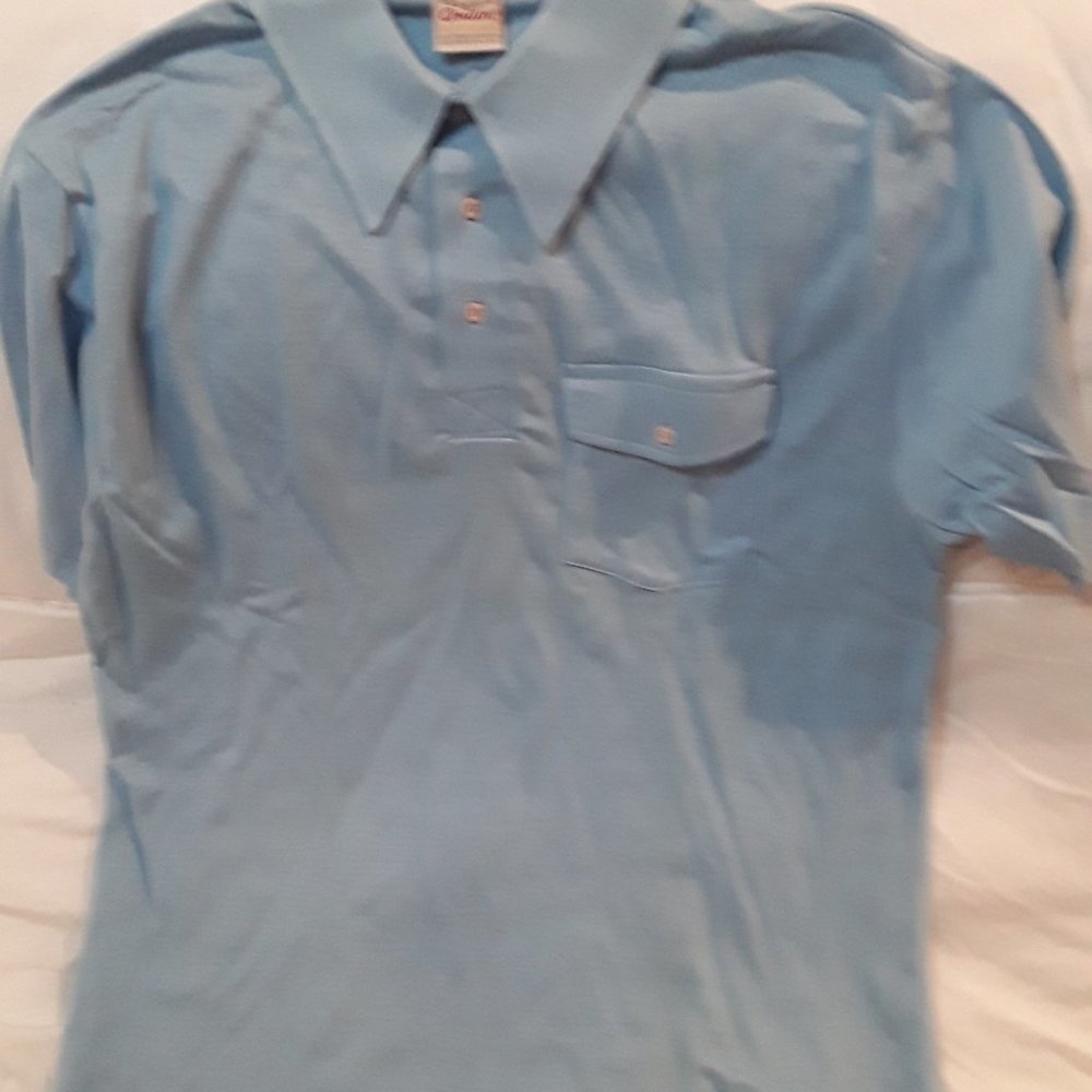Mens polos